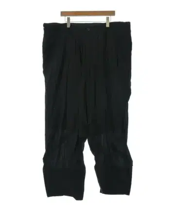 yohji yamamoto POUR HOMME 팬츠 (기타) 남성용