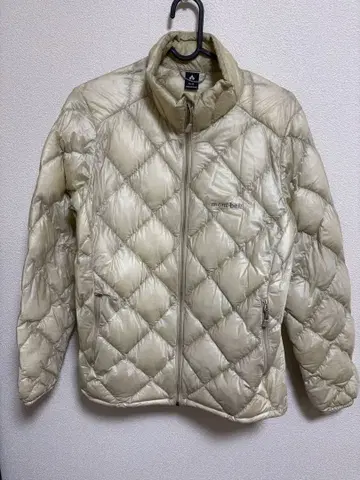 몽벨 스페리오 다운 자켓 Women's