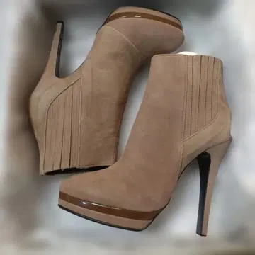 [새상품] 미사용!! COMEX 숏부츠 S사이즈