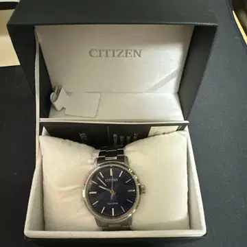 CITIZEN 에코드라이브