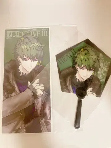 브라스 히스 응원 굿즈