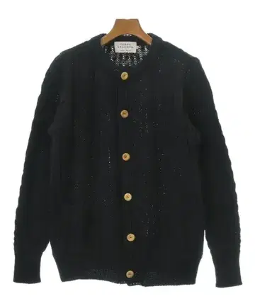 제임스 샬롯 가디건 남성용