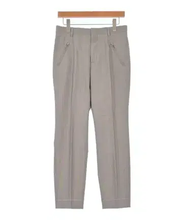 Maison Margiela 슬랙스 남성용