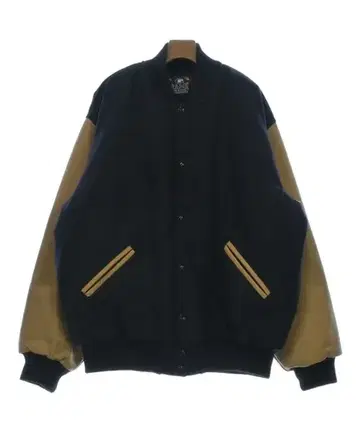 GAME CUSTOM APPAREL 바시티 자켓 남성용