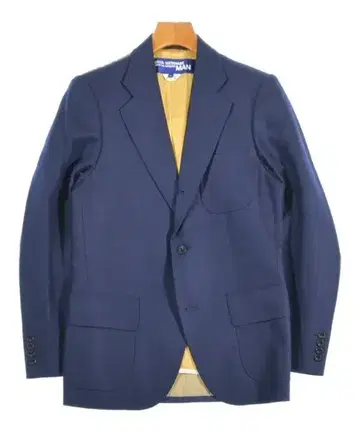 준야 와타나베 맨 캐주얼 자켓 남성용