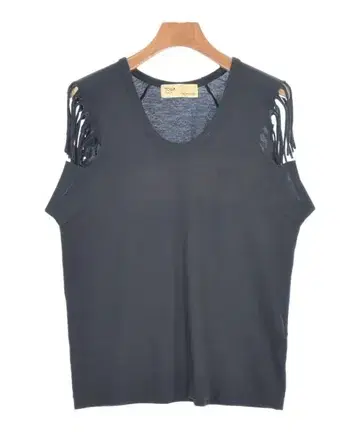 TOGA 슬리브리스 여성용