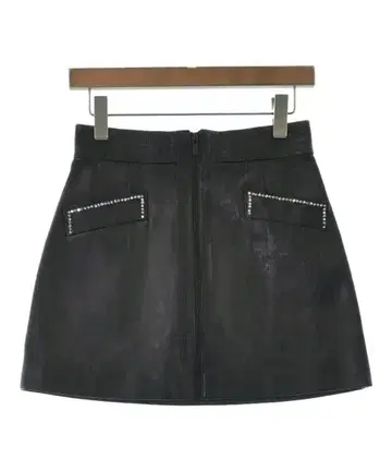 미우미우 미니 스커트 여성용