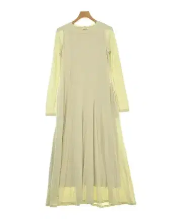 AURALEE 여성용 원피스