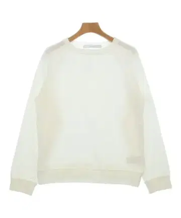 FRAMeWORK 맨투맨 여성용