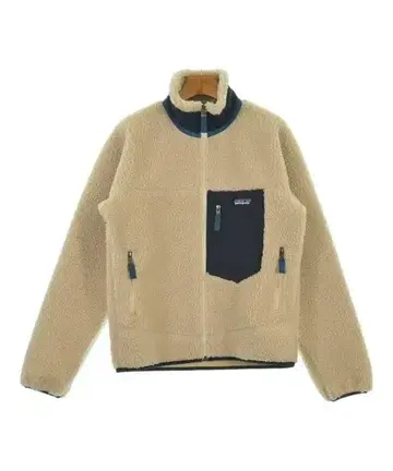 patagonia 여성용 블루종