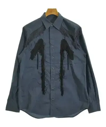 TOGA VIRILIS 캐주얼 셔츠 남성용