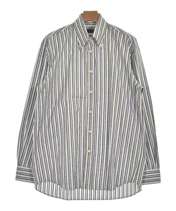 CANALI 캐주얼 셔츠 남성용