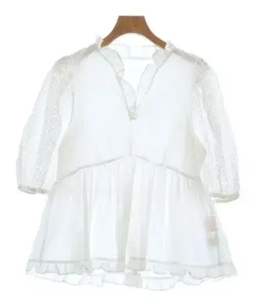 J.N.Hearts 캐주얼 셔츠 여성용