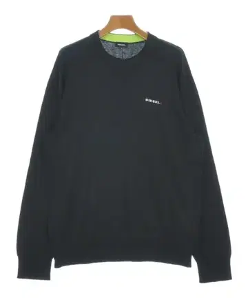 DIESEL 남성용 니트 스웨터