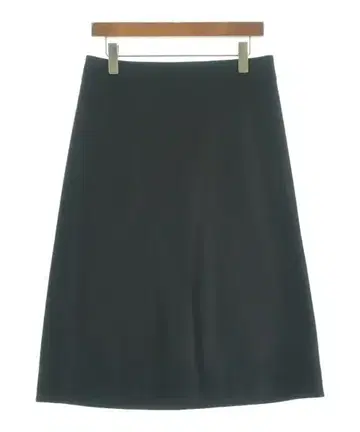 JIL SANDER 롱 맥시 길이 스커트 여성용