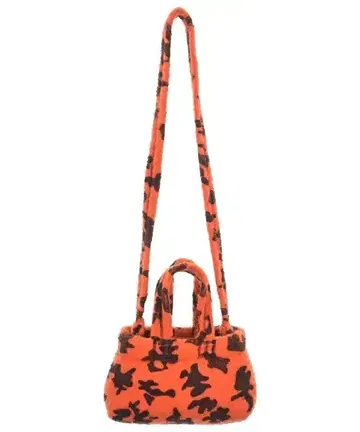 ERL 숄더백 여성용