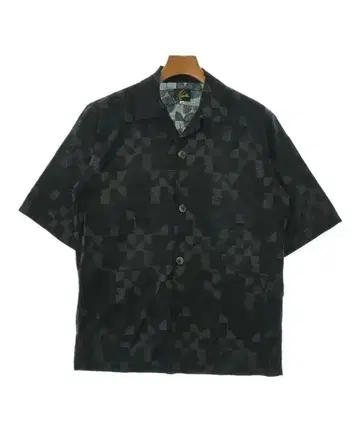 니들스 캐주얼 셔츠 남성용