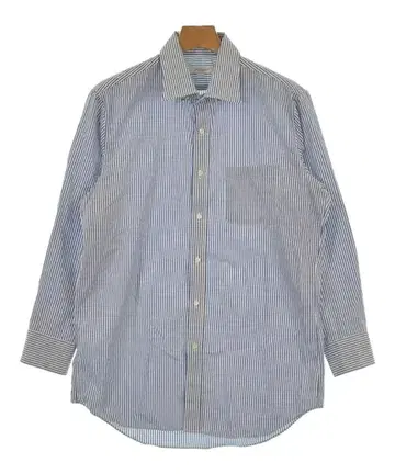 D'URBAN 드레스 셔츠 남성용