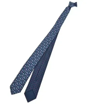 HERMES 넥타이 남성용