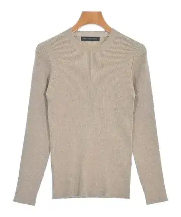 URBAN RESEARCH 니트 스웨터 여성용