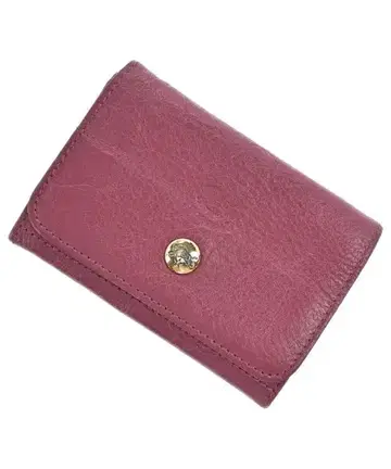 IL BISONTE 카드 케이스 남성용