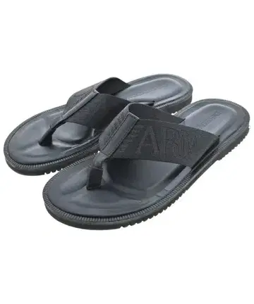 엠포리오 아르마니 샌들 남성용