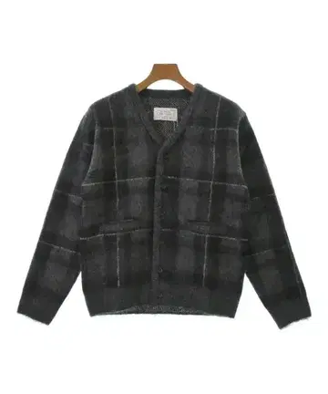 Rafu 가디건 남성용