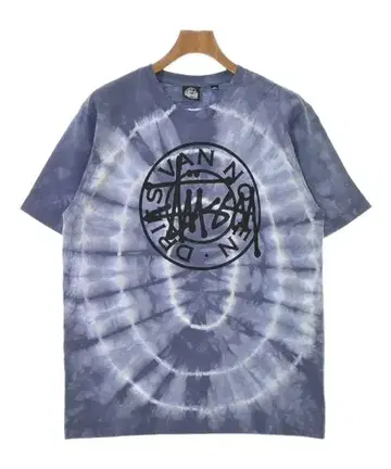 STUSSY 티셔츠 남성용