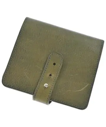 ARTS&SCIENCE 지갑 코인 케이스 남성용