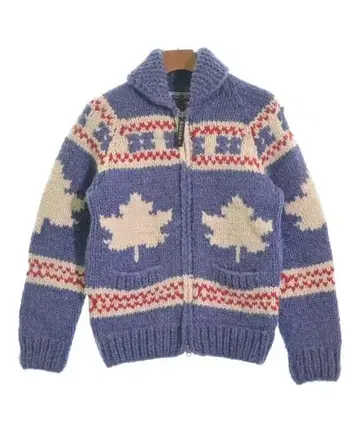 KANATA 니트 스웨터 남성용