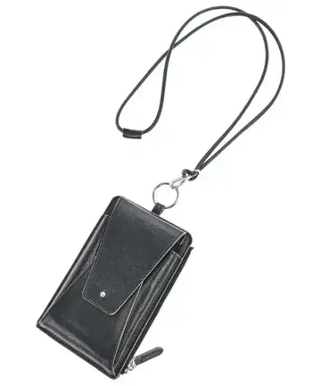 Knuth Marf 카드 케이스 여성용