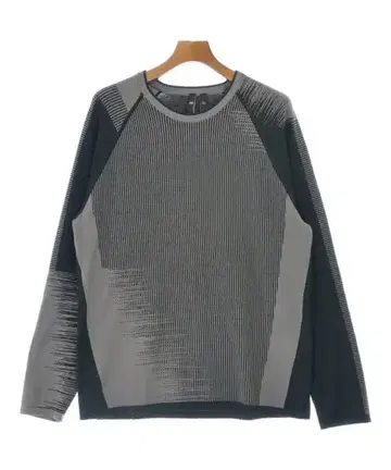 Y-3 니트 스웨터 남성용