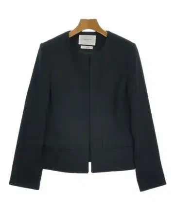 OPAQUE.CLIP 노카라 자켓 여성용