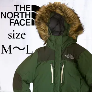 THE NORTH FACE 다운 자켓 M~L 사이즈