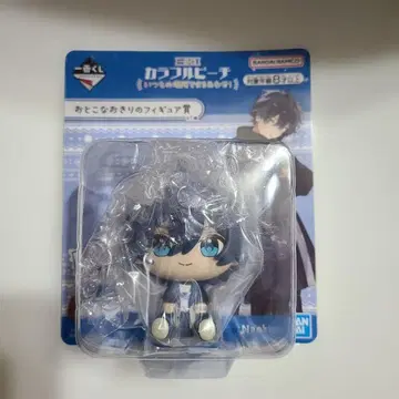 즉시 구매 가능 컬러풀 피치 제일복권 오토코나오키리의 피규어상