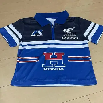 HONDA 미니 폴로 T셔츠