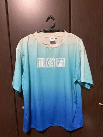 미세스 그린애플 티셔츠 돔 라이브 2023