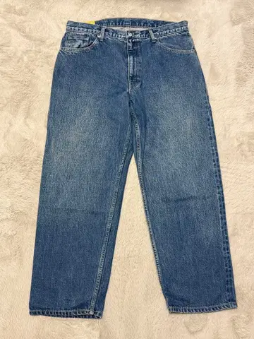 seven by seven DENIM WIDE PANTS 사이즈 M