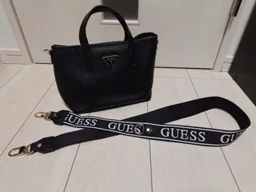 GUESS 핸드백