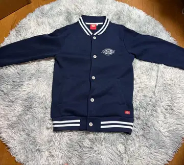 Dickies 네이비 자켓