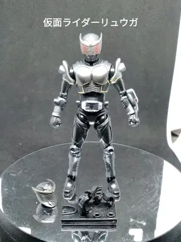 쇼-도 가면라이더 류우가 [ 레어템 ]