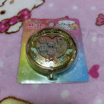 치이카와 초마법 컴팩트 거울