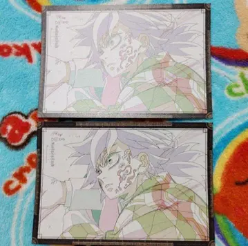 귀멸의 칼날 다이닝 즐거운 복권 나눔 엽서 토미오카 기유