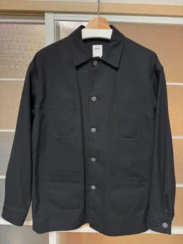 RHC 블랙 커버올