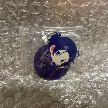 우국의 모리아티 셜록 대시 스토어 아크릴 키링 아크키