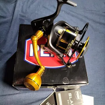 PENN SLAIMMER III 8500