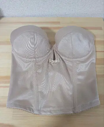 노바레제 브라이덜 이너