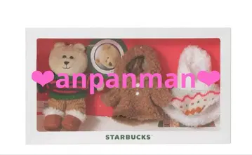 스타벅스 홀리데이 2025 베어리스타 Mini 세트