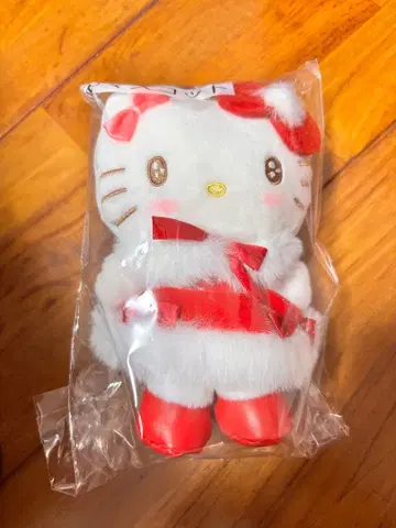 산리오 복권 헬로키티 마스코트