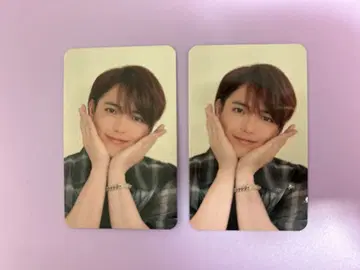 트라자 요시자와 시즈야 대만 트레이딩 카드